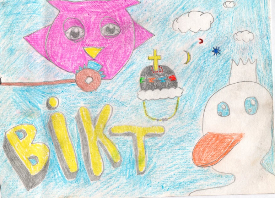 BIKT