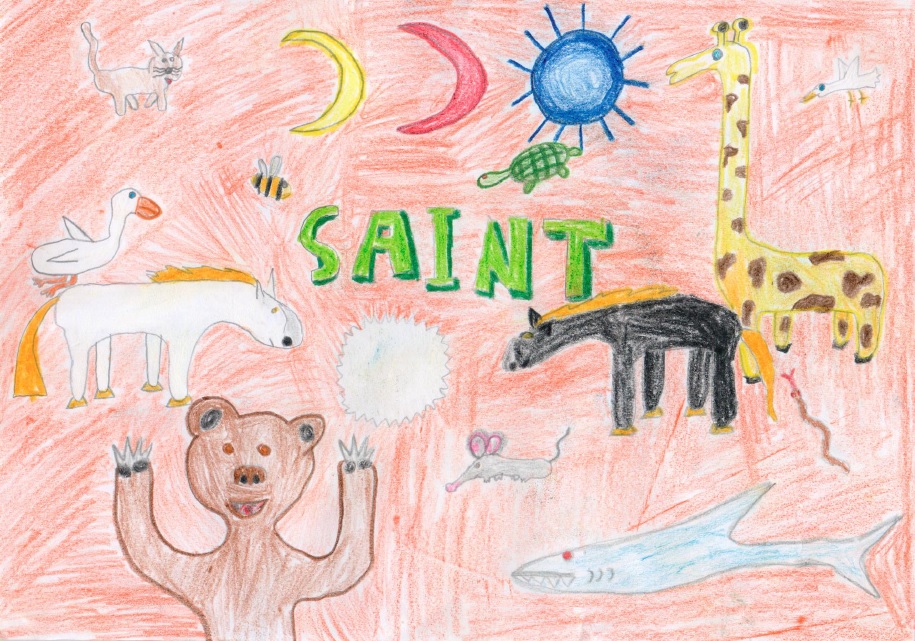 SAINT