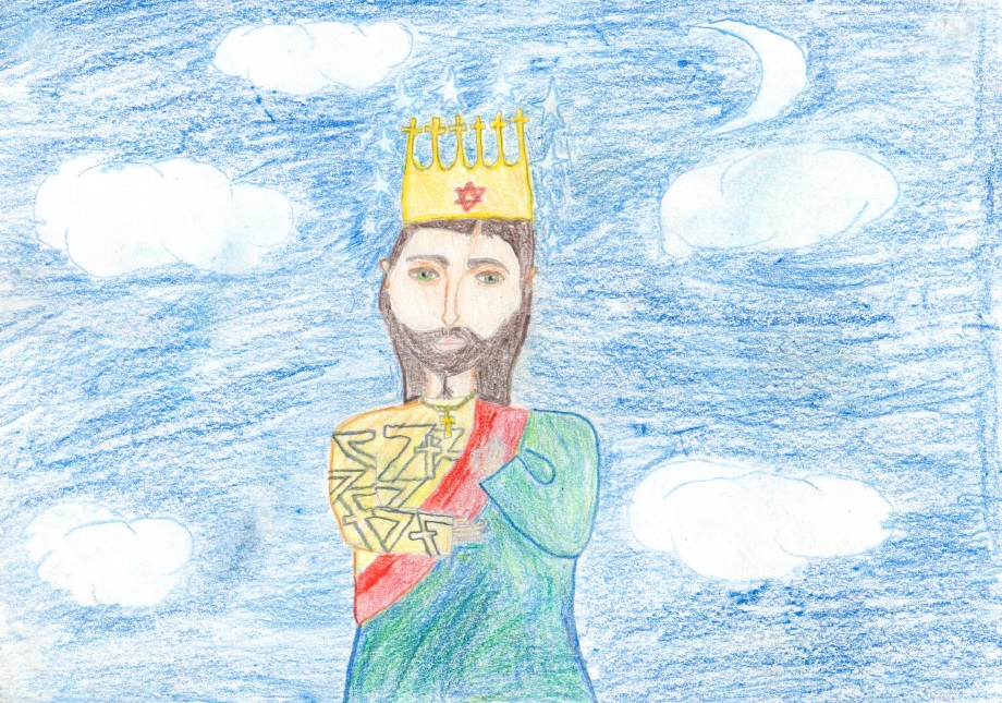 Jesus Kristus